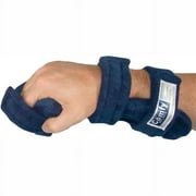 Fabrication Enterprises  Adult Small Comfy Splints Comfy Hand & Wrist Orthosis with One Cover