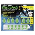 thumbnail image 2 of Street FX Electropods Lightpod/Strip Kit, Green/Chrome, 2 of 3