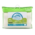 thumbnail image 5 of Lester Memory Max Contour - Almohada Cervical Ortopédica de Memory Foam - Dos posiciones de altura diferentes (10cm y 12cm) - Tamaño Estandar/Queen Lester Contour ALM-MF-CRV, 5 of 5