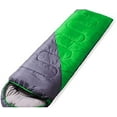 thumbnail image 1 of Sleeping Bag Camping Warm Sleeping Bag Outdoor Adult Camping Sleeping Winter Cotton Travel Sleeping Bag, 1 of 5