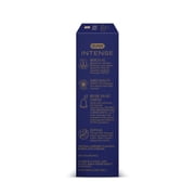 Durex Intense Nitrile Condoms, Ultra Thin Premium Non Latex Condoms Lubricated with Silicone Lube, 10 ct