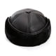 thumbnail image 2 of sweethay Gorros de invierno y otoño para hombre mayor con Protector de oído, gorro portátil grueso para mantener el calor, a prueba de viento, cálido, Sombreros sweethay AP013561-01, 2 of 6