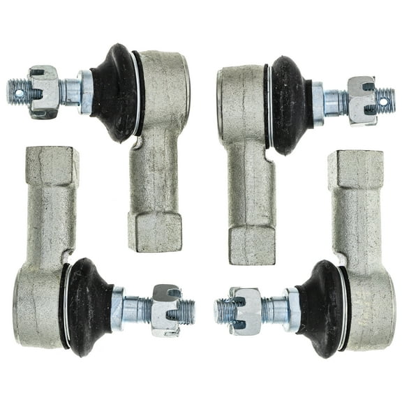 Niche Tie Rod End Kit for Honda Sportrax 400 TRX400 EX TRX400X 53158-HN1-601 519-KTR2260E