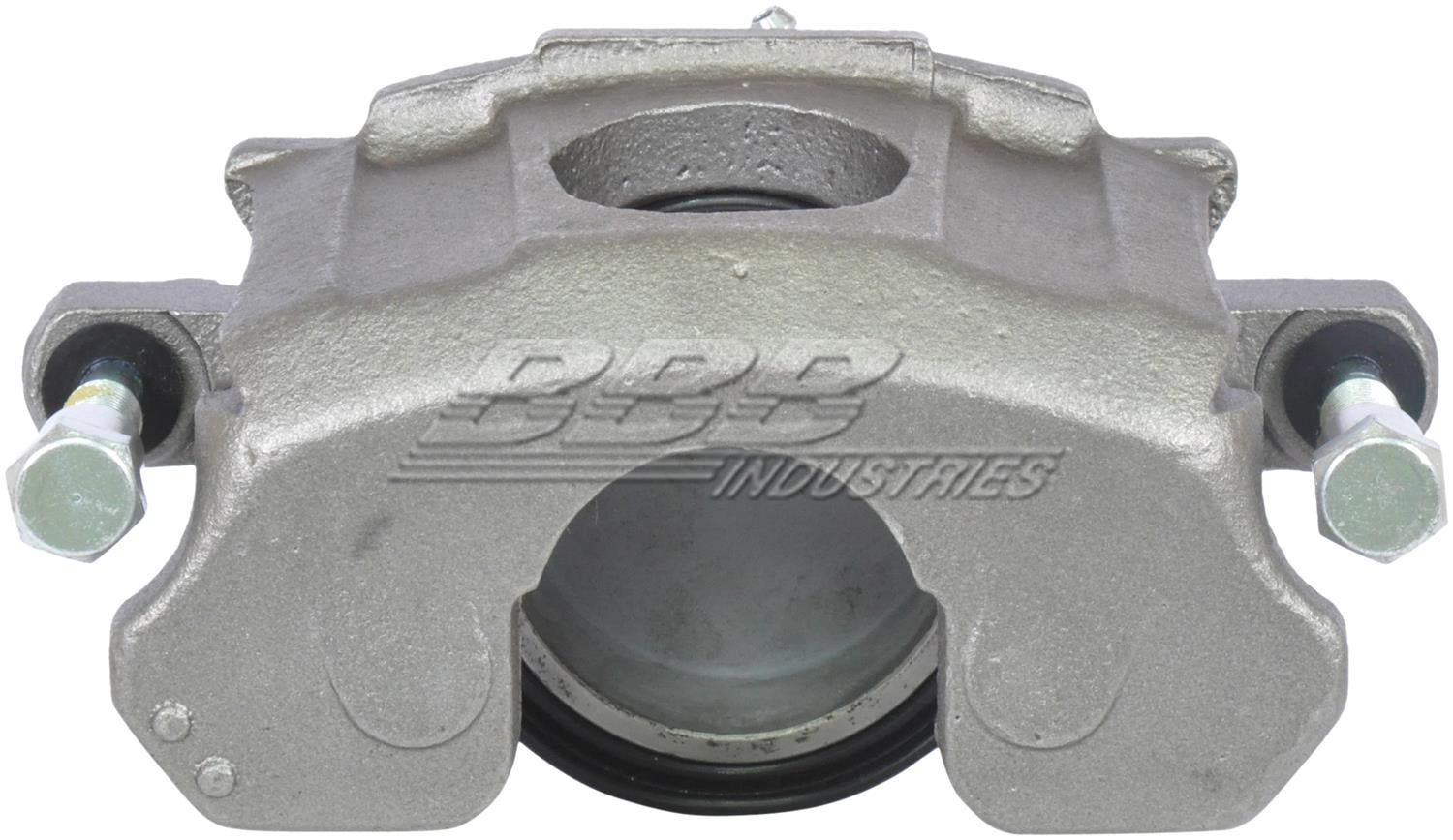 TERREPOWER formerly BBB Industries 97-17840A Reman Caliper w/installation Hardware
