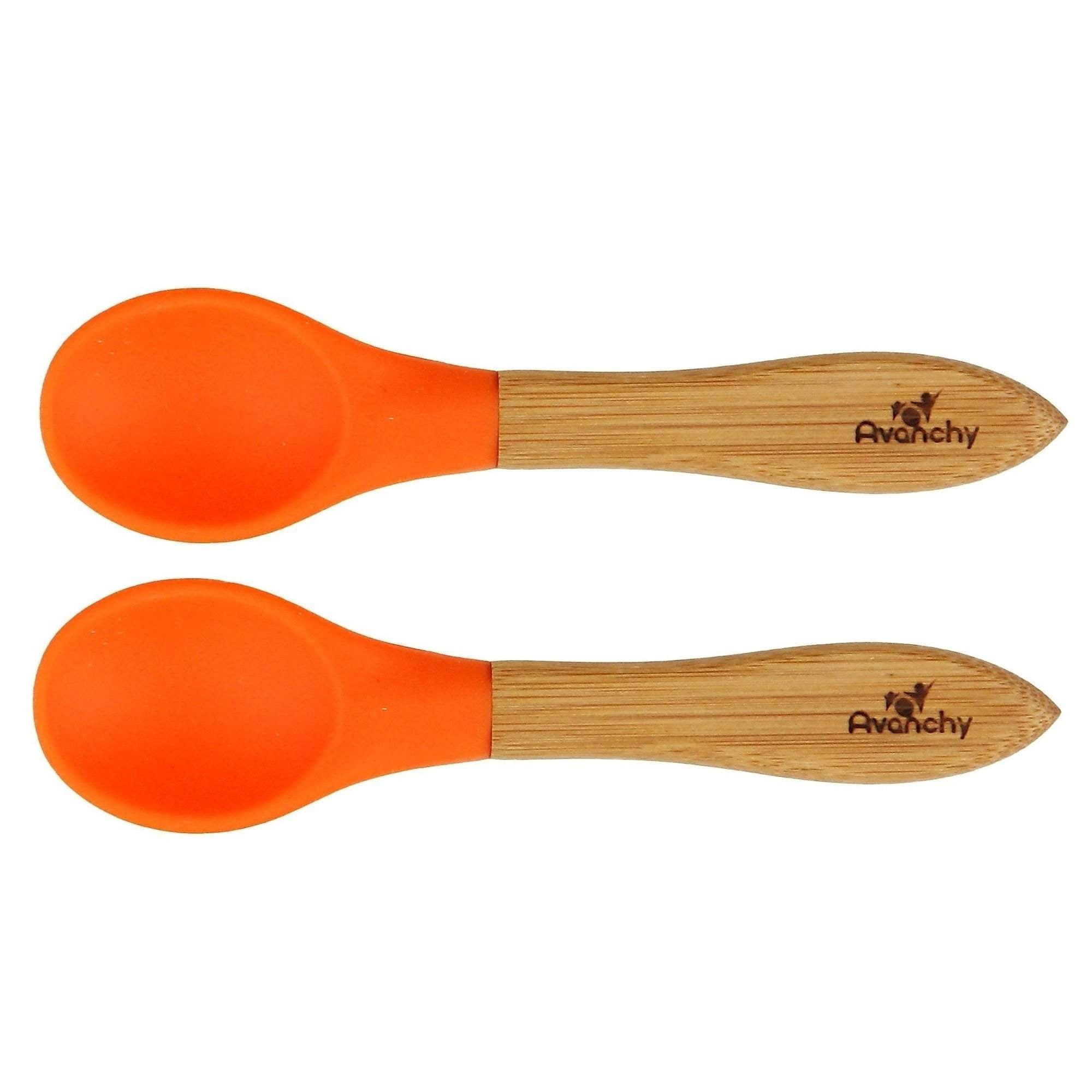 walmart baby feeding spoons