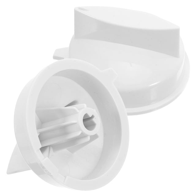unbranded 2Ud Control Giratorio Para Microondas Con Instalación Fácil Y Ajuste Preciso