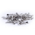 thumbnail image 1 of 50 Piezas de Pinzas para El Cabello a Presión , Pasadores en , Accesorios para El Cabello DIY, Estilo de Sunnimix Pinzas de cabello, 1 of 5