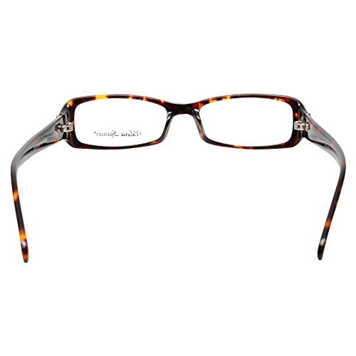 Valerie Spencer 9217 Designer Reading Glasses in Tortoise ; +3.00