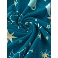 thumbnail image 4 of Carter's Child of Mine Toddler ComfySoft Pajama Set, 2-Piece, Sizes 12M-5t, 4 of 6