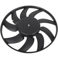 thumbnail image 4 of cciyu 8K0959455G,8K0959455K Cooling Fan Assembly Replacement for 2009-2016 for A4 2.0L 2013-2016 for A4 allroad 2.0L 2009-2016 for A4 Quattro 2.0L, 4 of 4