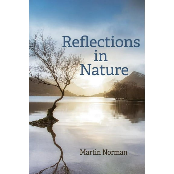 Reflections in Nature (Hardcover)