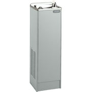 Elkay Lfde31z 12" Floor Mounted Single Drinking Station - Sandalwood