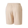 thumbnail image 5 of IhhxPro Men's Casual Shorts with Pockets Elastic Waist Drawstring Summer Mesh Lightweight Athletic Jogger Fit Outdoor Sport S-3XL, 5 of 7