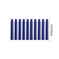 thumbnail image 3 of Ohmyroo Thermal Erasable Pen Ink Refill 1.9in Plastic Cartridge Replacement Office Writing Accessory, 3 of 6