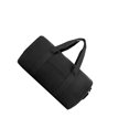 thumbnail image 3 of relayinert Sac de Voyage Sac de Sport Imperméable Résistant à l'Usure Sac de Voyage Noir 63x20x36cm, 3 of 6