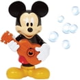 thumbnail image 1 of Little Kids : Mickey Action Bubble Blowers, 1 of 2
