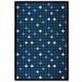 thumbnail image 2 of Spot On 3'10" x 5'4" area rug in color Seaside, 2 of 2