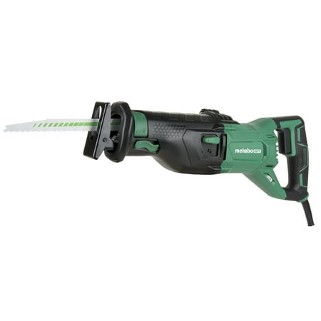 

Hitachi Cr13vst 11 Amp Reciprocating Saw