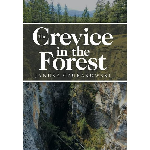 The Crevice in the Forest (Hardcover)