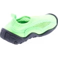 thumbnail image 5 of Static Footwear Girls Water Friendly Vacation Beach Water Sock Sandals, 5 of 7