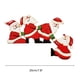 thumbnail image 5 of De La Puerta De Los Alces Adorna La Decoración Del Marco De La Puerta De Madera De La Navidad Para La Decoración De La Navidad sonducket HA039943-01, 5 of 6