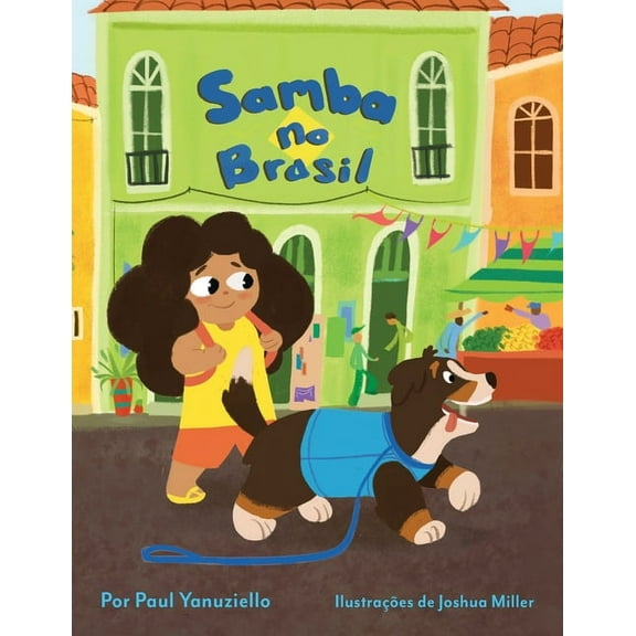 Samba no Brasil, (Paperback)