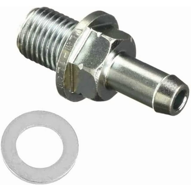 Assemblage de Valve Compatible avec HONDA 17130-RBB-A01 PCV Valve Laveuse Incluse