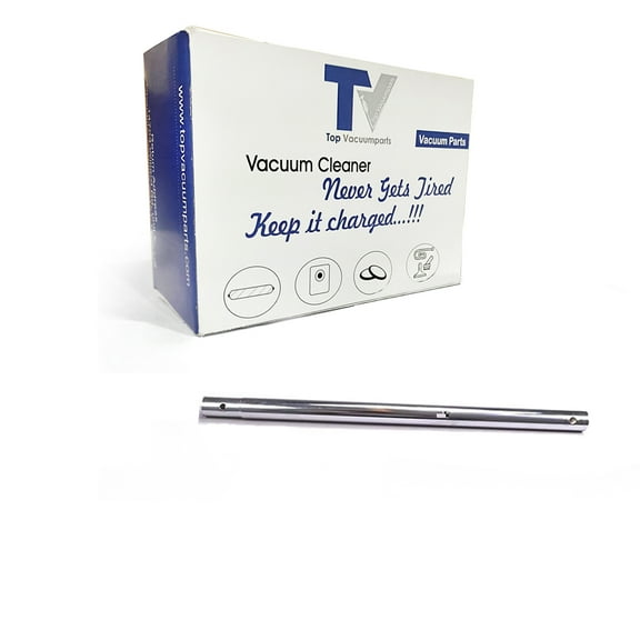 Replacement Part For Eureka Sanitaire 2122A Upright Commercial Vaccum Cleaner Lower Handle :- 12637-8