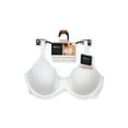 thumbnail image 5 of Bali Women’s Beautifully You Lightweight Convertible Underwire Bra, 5 of 7