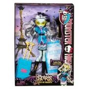 Monster High Scaris City of Frights Frankie Stein 10.5 Doll