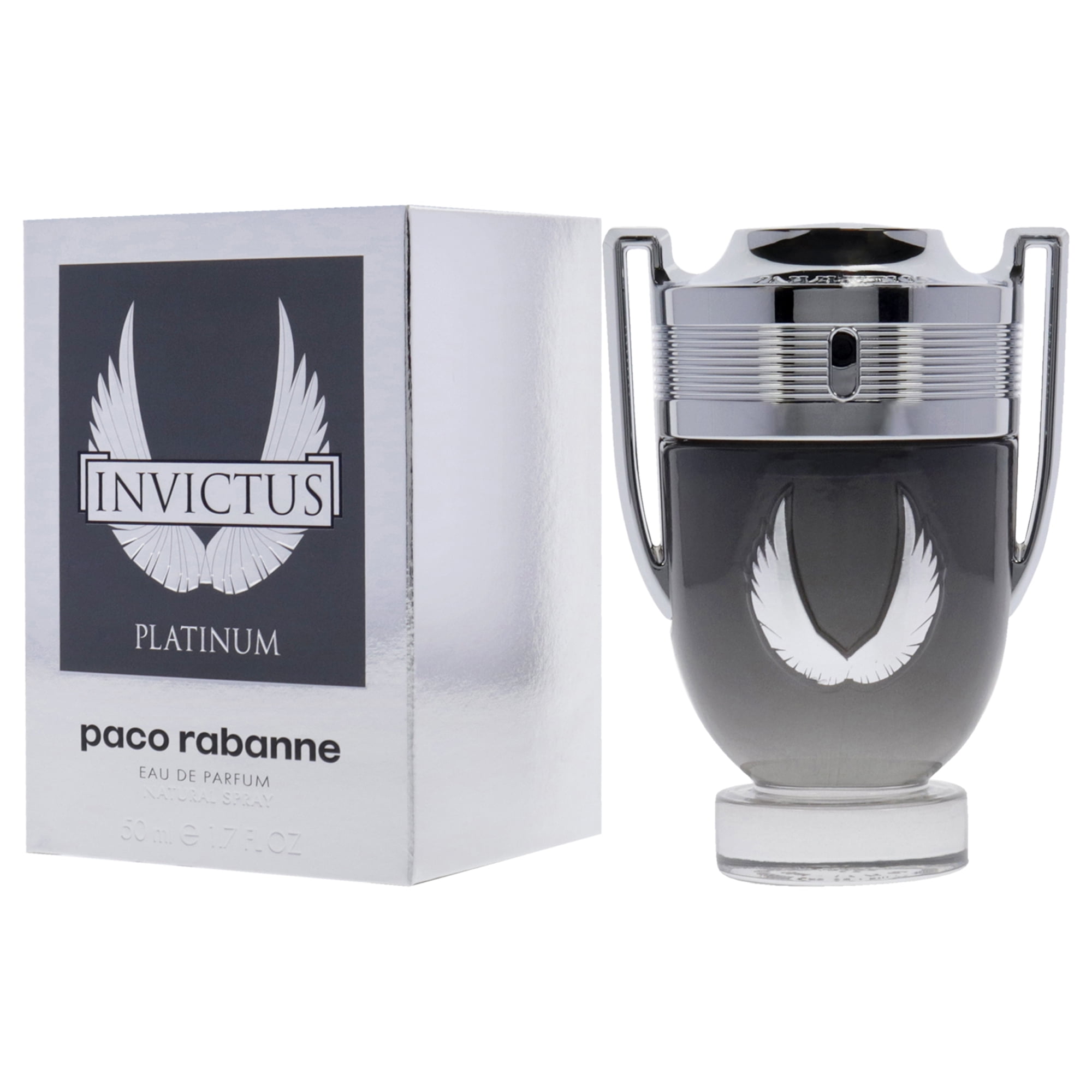 インビクタス レジェンドPaco Rabane Invictus INVICTUS PARFUM | Parfum | For All | Rabanne USA