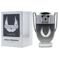 thumbnail image 4 of Paco Rabanne Men's Invictus Platinum EDP Spray 1.7 oz Fragrances 3349668599080, 4 of 6