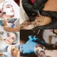 thumbnail image 2 of Gel de tatuaje azul de 1,2 OZ, Gel de apoyo para maquillaje permanente, Microblading para cejas, labios, cuidado de cara y cuerpo, 2 of 3