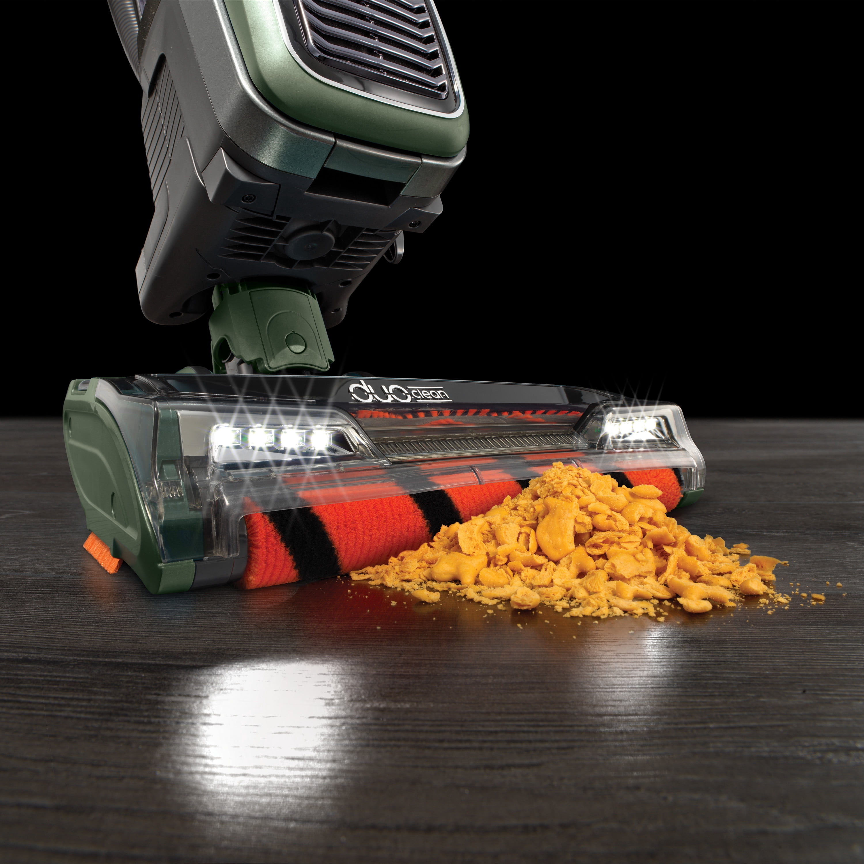 Restored Shark® APEX™ DuoClean 