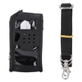 thumbnail image 4 of Ymiko Two-Way Holster PVC Material Two-Way Hospitals Security Offices For Army Restaurants, 4 of 8