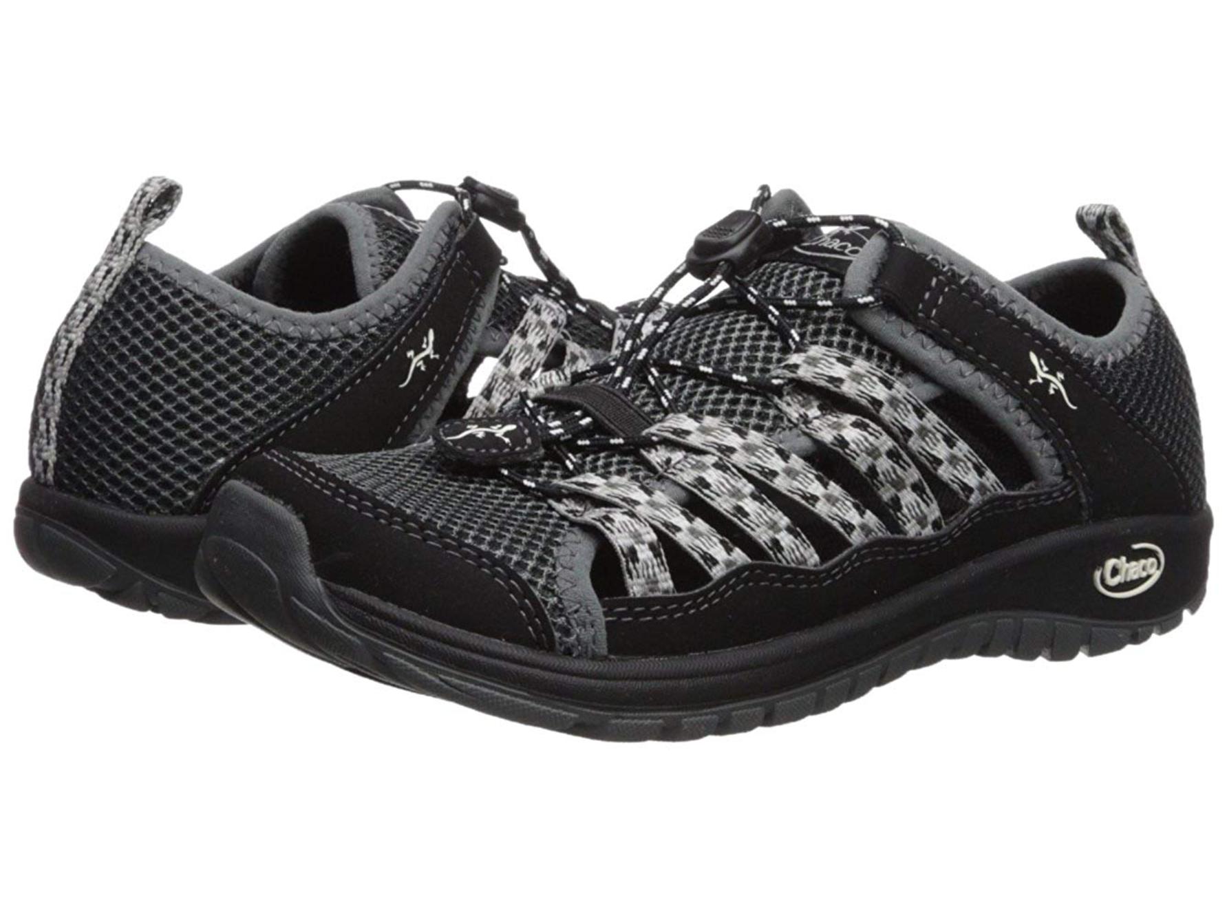 chaco outcross 2 kids