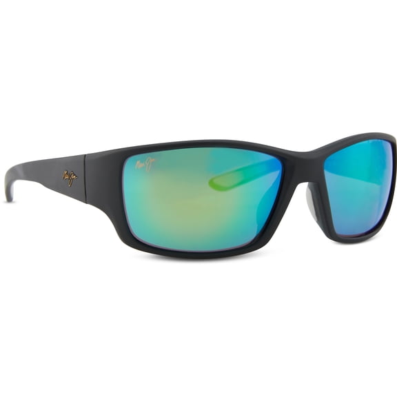 MAUI JIM   Regular - GM810-27M High Bridge Fit