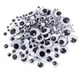 thumbnail image 3 of 2x Paquete de 700 negros mixtos con accesori juguete para manualidades de álbum de recortes autoadhesivos, 4-10 mm BLESIY Manualidades para hacer tarjetas Wiggle Eyes, 3 of 8
