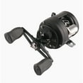 thumbnail image 3 of DEUKIO 2024 Black Trolling Drum Fishing Reels Left/Right Hand 11+1BB Trolling Reel Max Drag 5kg Pesca Offshore Fishing, 3 of 10