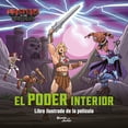 thumbnail image 1 of Masters of the Universe. El poder interior, de Mattel, 2026, 1 of 2