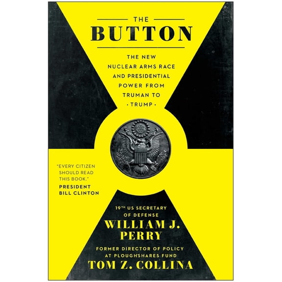The Button, (Paperback)