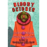 Bloody October (Paperback)
