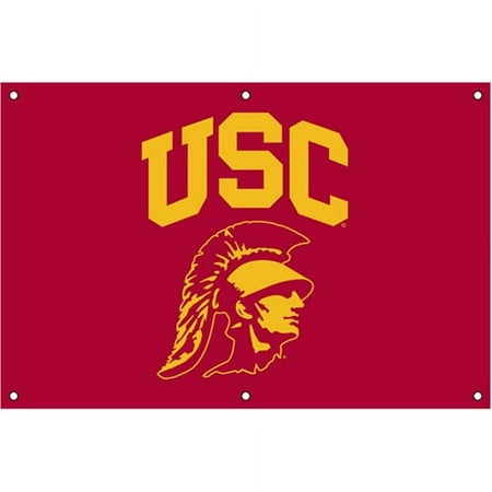 Party Animal, Inc. TGUSC Fan Banner - USC