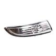 thumbnail image 1 of Yimiti 1Pc Rearview Mirror Steering Lamp Suitable For Ford Fiesta 2009-2015-Right, 1 of 2