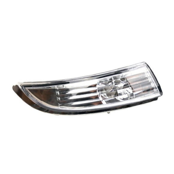 1 Pce Lampe de Direction Rétroviseur Adaptée pour Ford Fiesta 2009-2015 Droit
