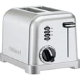 thumbnail image 4 of Cuisinart Classic CPT-160FR Toaster, 4 of 5