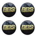 thumbnail image 2 of Bbs Wheel Center Caps Emblems 4 piezas Set 56mm 60mm Bbs Car Cap Logo Badge Sticker Auto Wheel Center Cap Hub Emblemas, 2 of 4