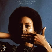 Nikki Giovanni - Truth Is On Its Way - CD