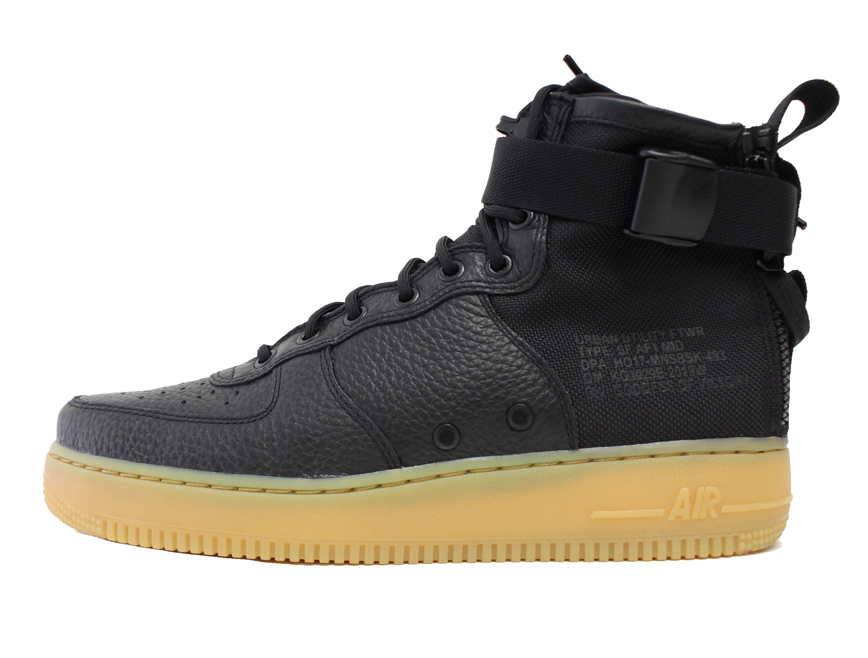 air force one sf black