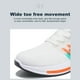 thumbnail image 3 of Zapatos para Malla Corriendo Deporte Hombres Casuales Cómodas Sin Deslizamiento Transpirable Viajar, 3 of 9